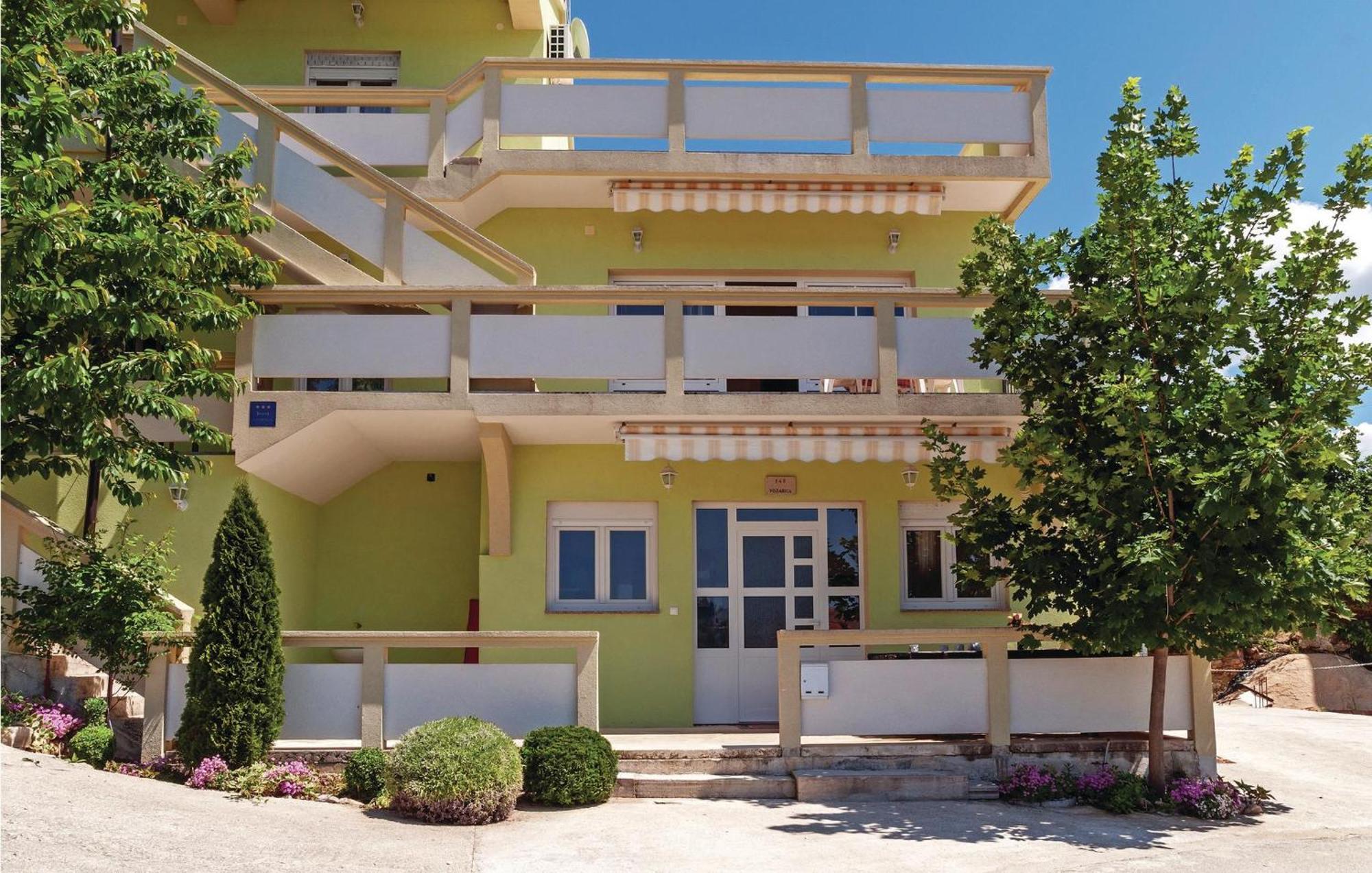 Anić Awesome Apartment In Ribnica-Krusevo With Kitchen מראה חיצוני תמונה