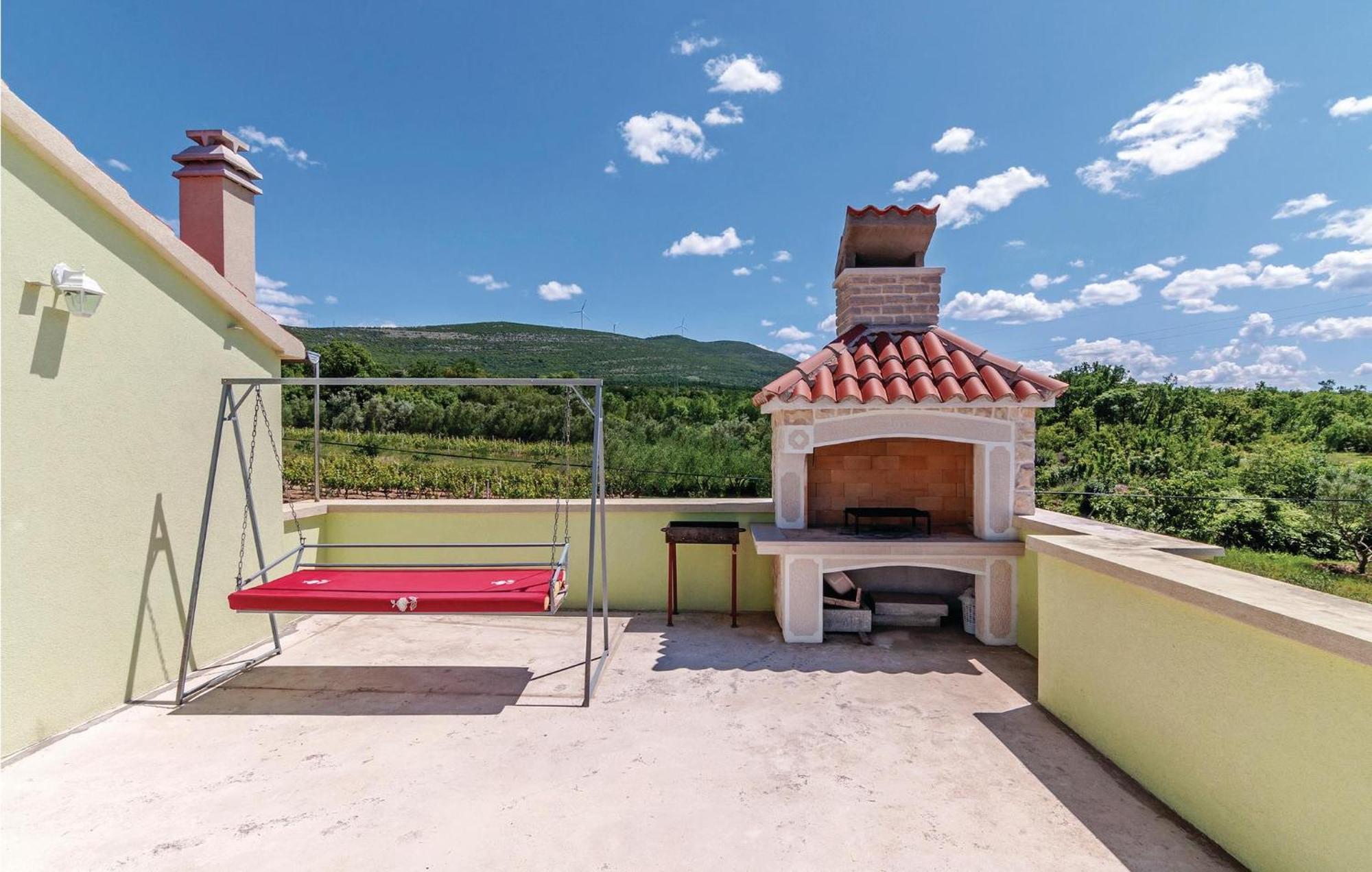 Anić Awesome Apartment In Ribnica-Krusevo With Kitchen מראה חיצוני תמונה