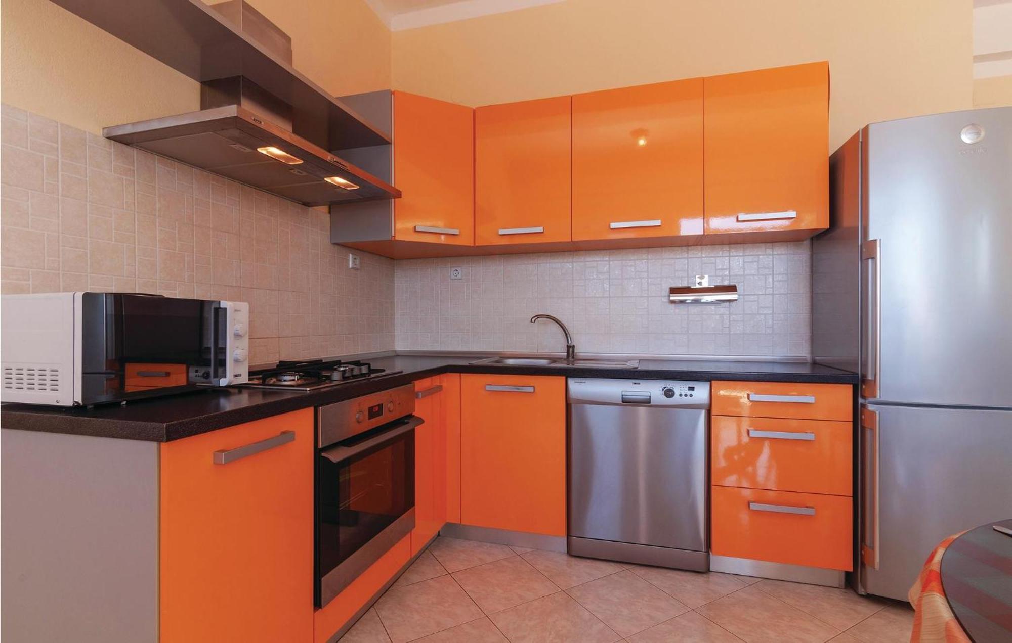 Anić Awesome Apartment In Ribnica-Krusevo With Kitchen מראה חיצוני תמונה