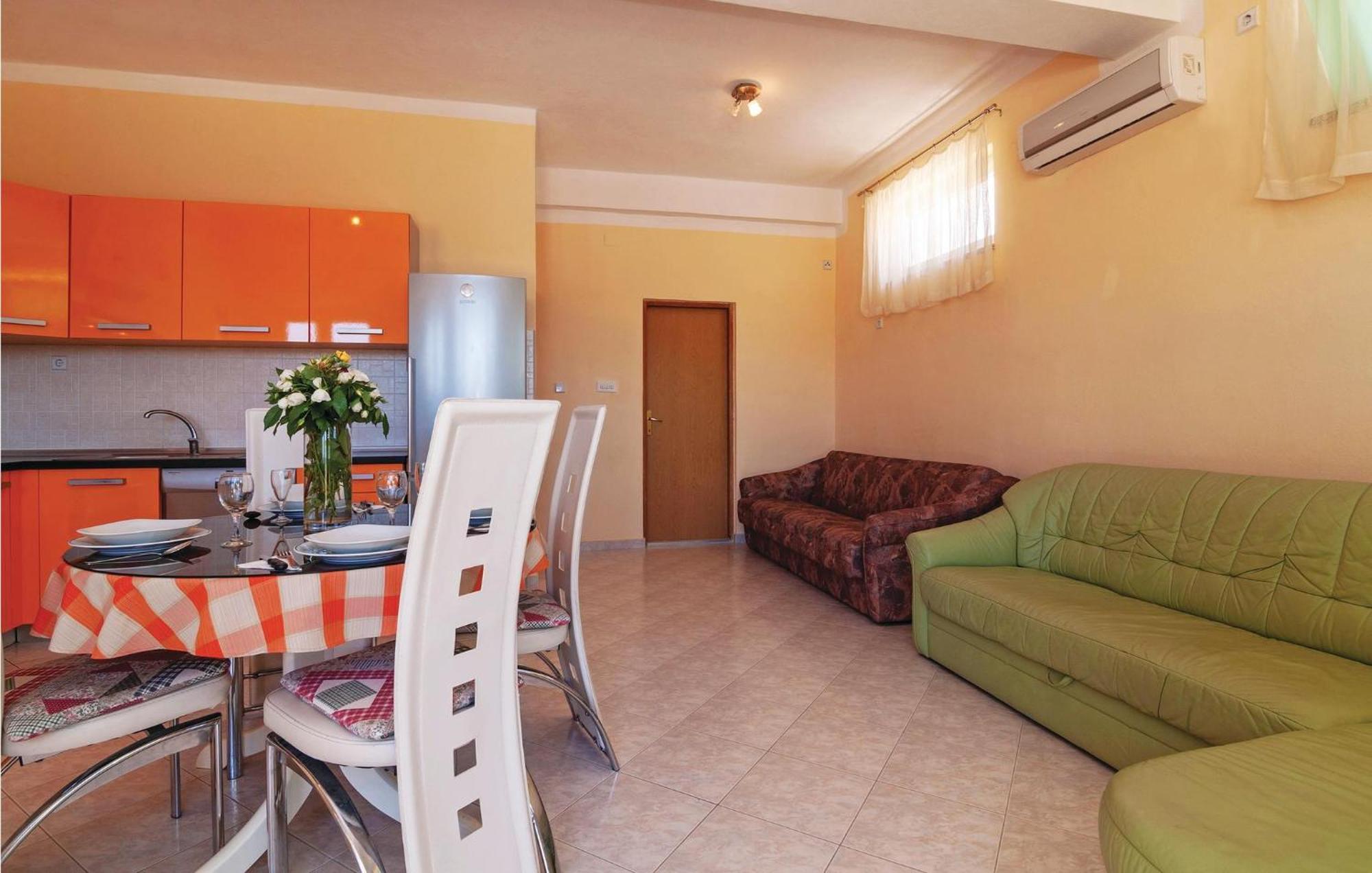 Anić Awesome Apartment In Ribnica-Krusevo With Kitchen מראה חיצוני תמונה