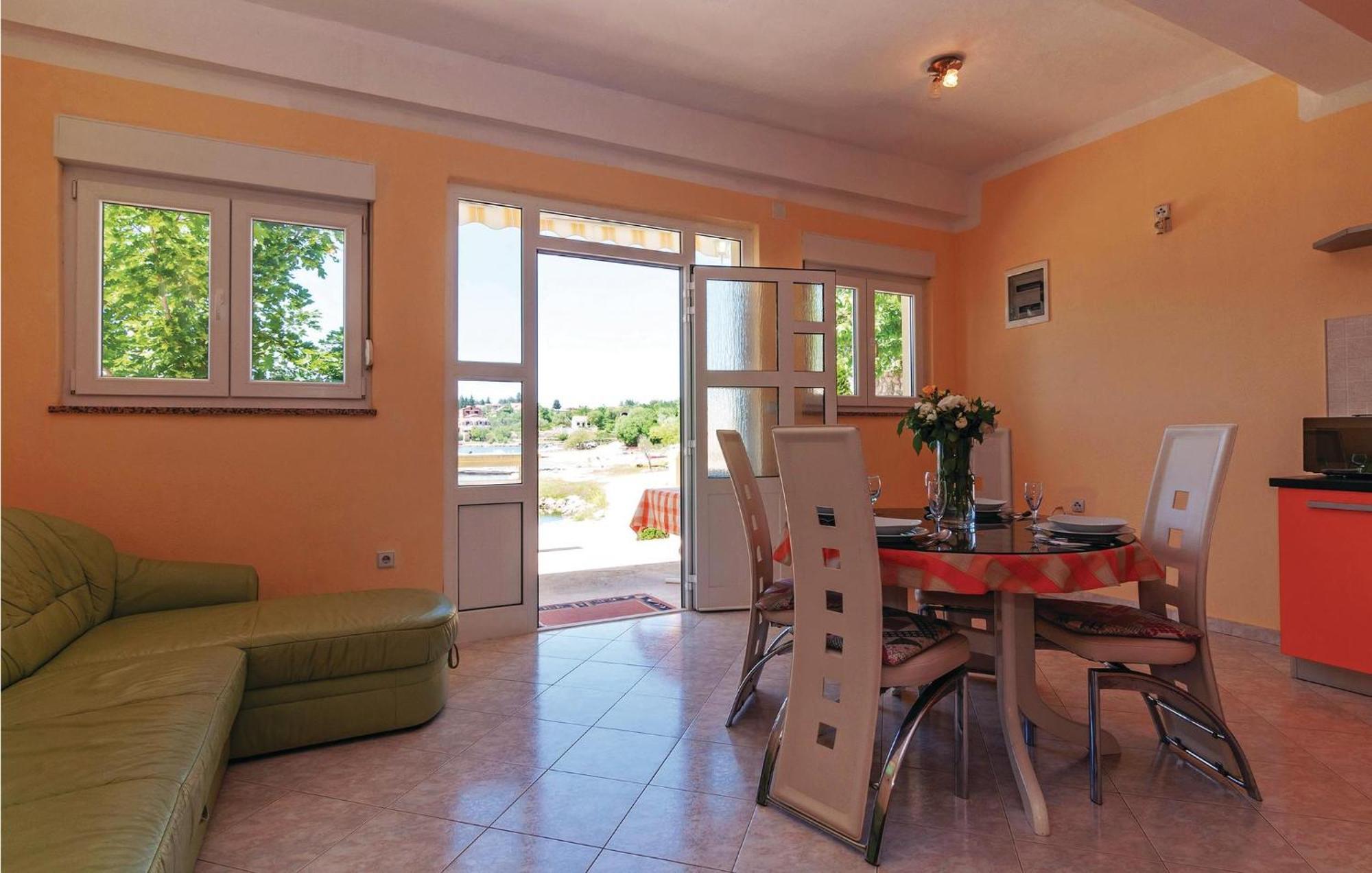 Anić Awesome Apartment In Ribnica-Krusevo With Kitchen מראה חיצוני תמונה
